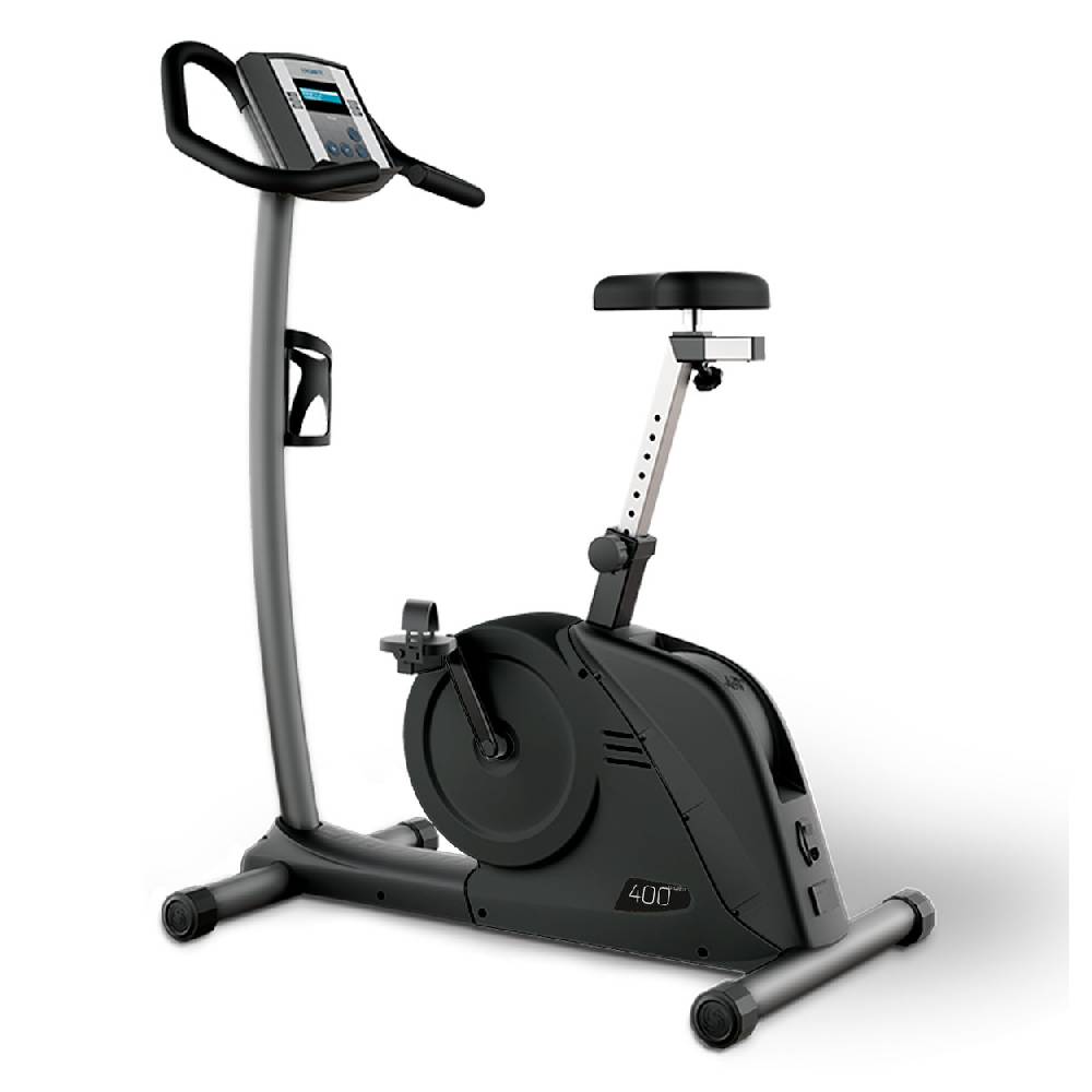 Sport Tec ERGO-FIT Ergometer Cycle 400