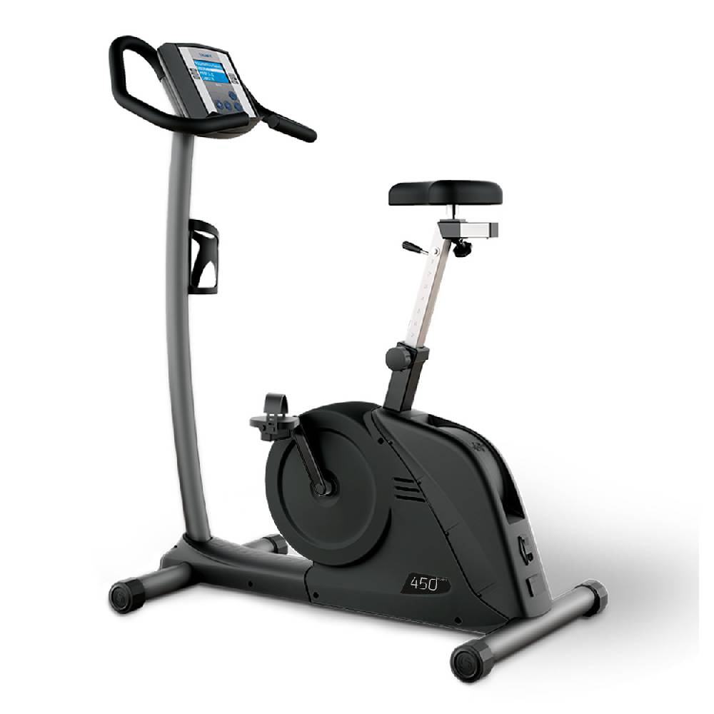 Sport Tec ERGO-FIT Ergometer Cycle 450 Fabrikverkauf