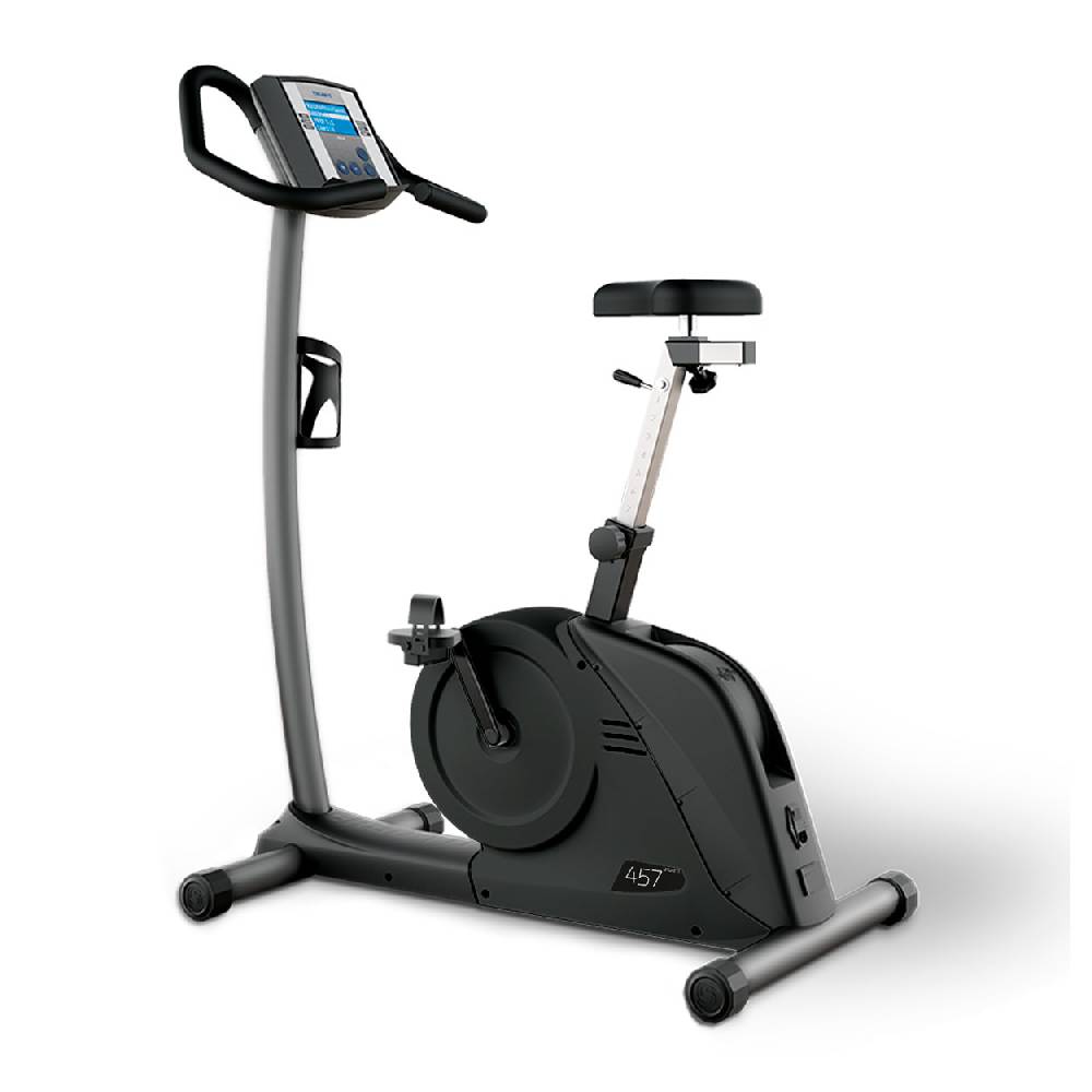 Sport Tec ERGO-FIT Ergometer Cycle 457 med Meist gekauft