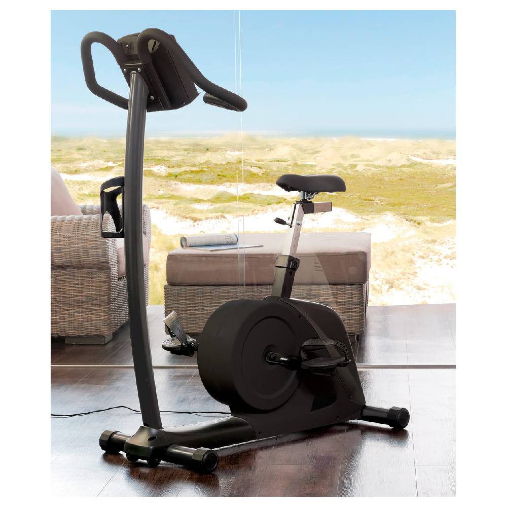 Sport Tec ERGO-FIT Ergometer Cycle 457 med Meist gekauft