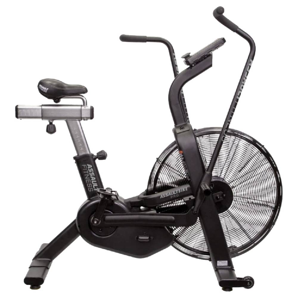 Sport Tec ASSAULT FITNESS AirBike Pro Fabrik Onlineshop