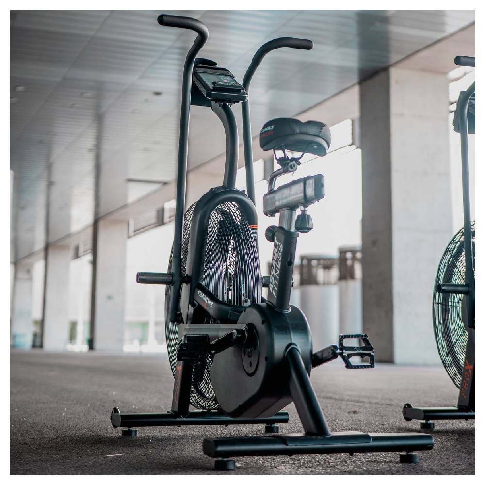 Sport Tec ASSAULT FITNESS AirBike Pro X Fabrikpreis