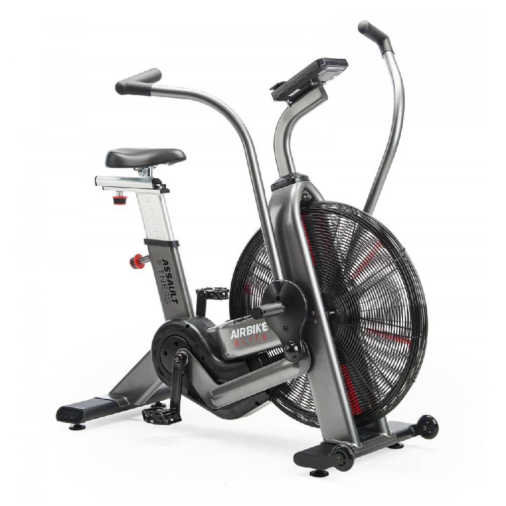 Sport Tec ASSAULT FITNESS AirBike Elite Sonderangebot