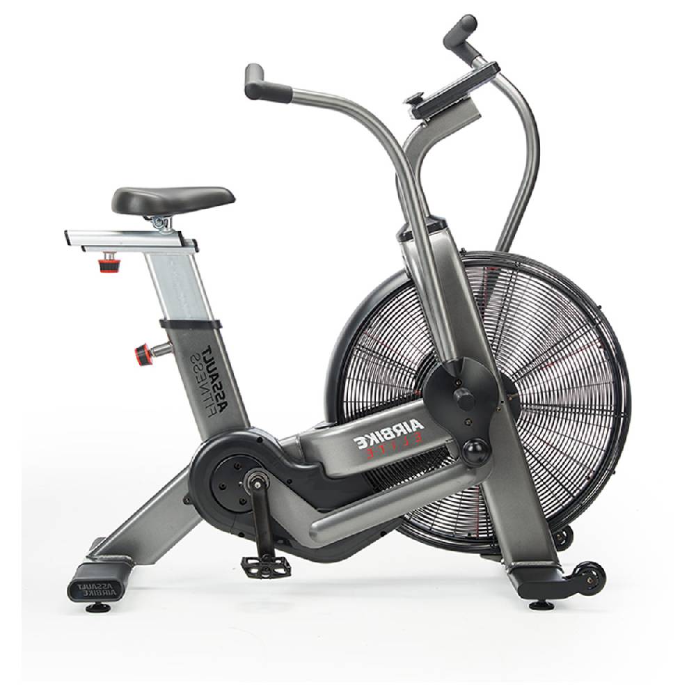 Sport Tec ASSAULT FITNESS AirBike Elite Sonderangebot