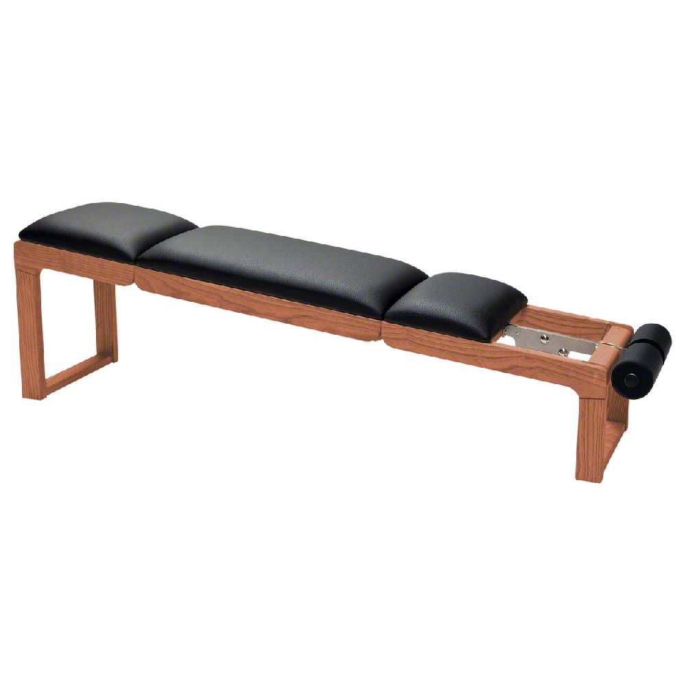 Sport Tec NOHrD Bauch- und Rückentrainer Triatrainer, Club-Sport Osterangebot