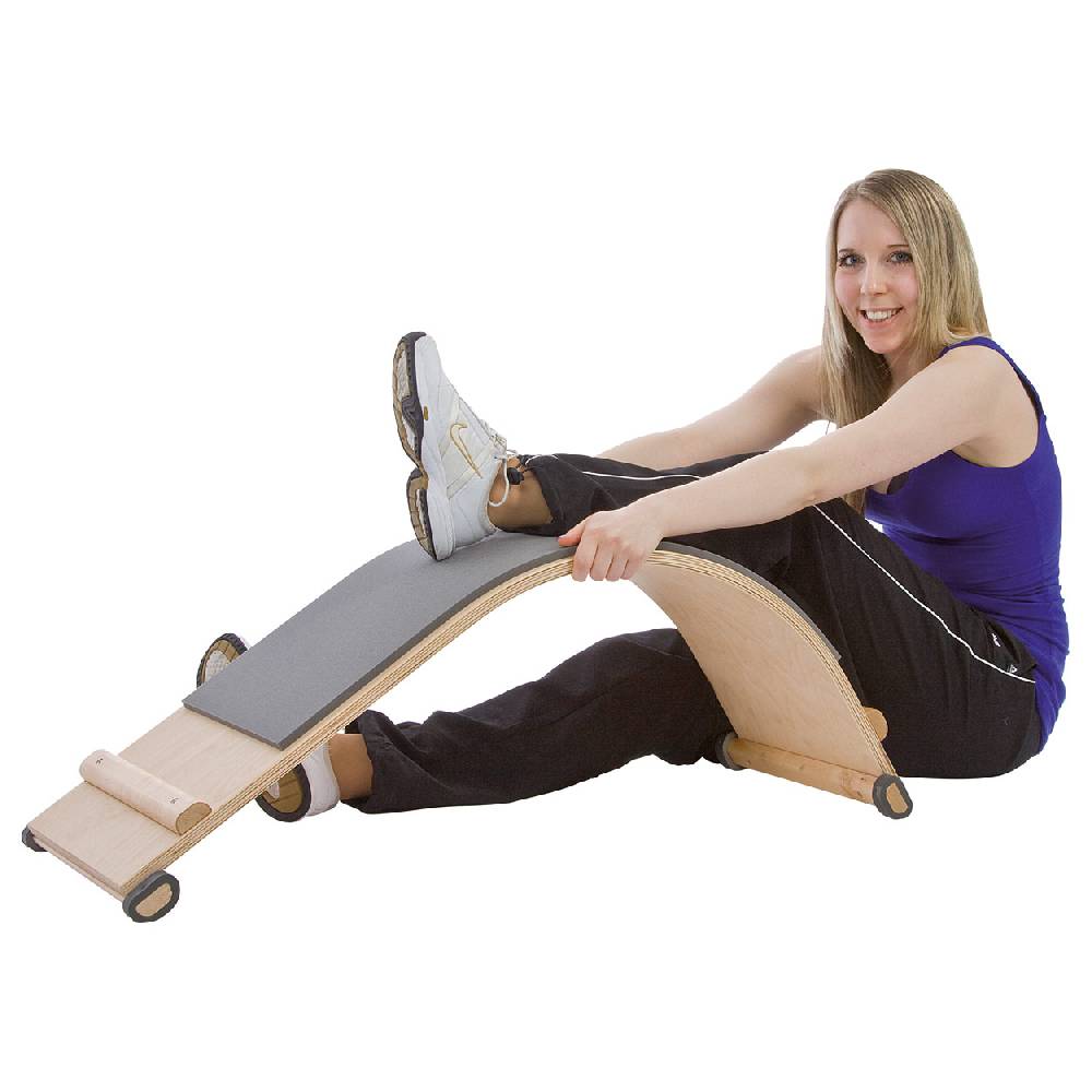 Sport Tec Bodybow Trainingsbank Neueste Mode