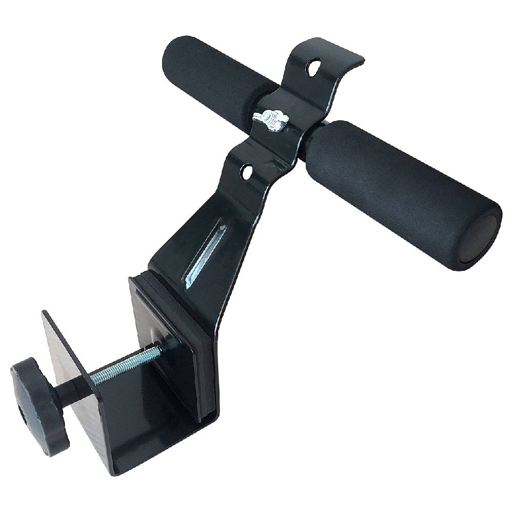 Sport Tec Sit-Up Bar Bauchtrainer zur Türbefestigung Online Outlet
