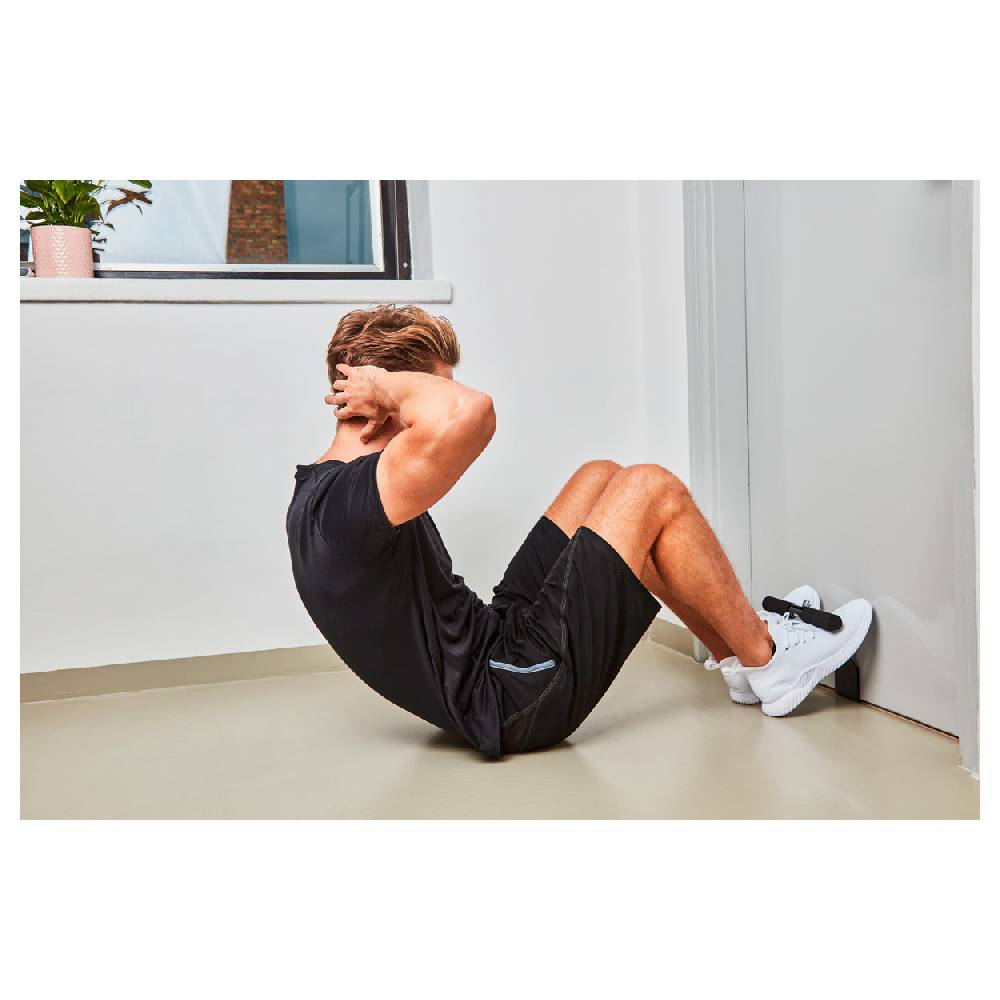 Sport Tec Sit-Up Bar Bauchtrainer zur Türbefestigung Online Outlet