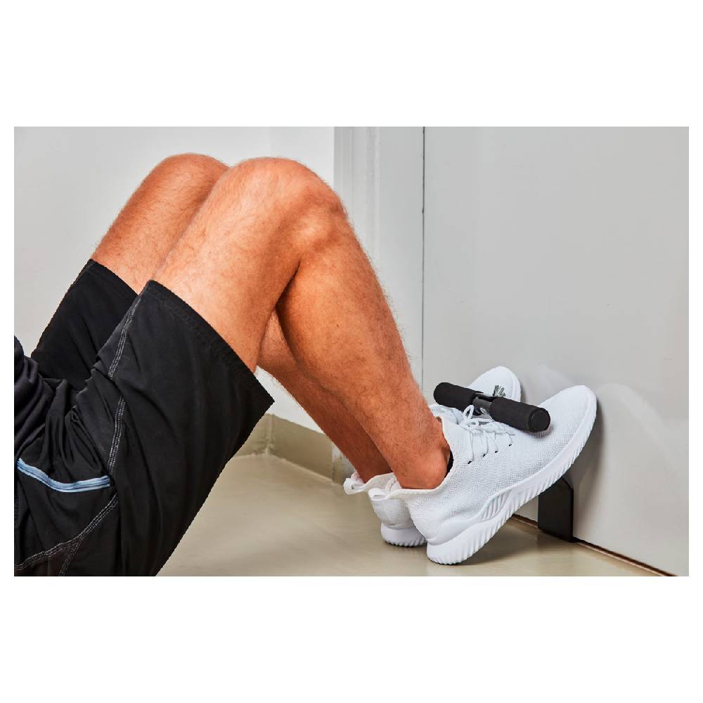 Sport Tec Sit-Up Bar Bauchtrainer zur Türbefestigung Online Outlet