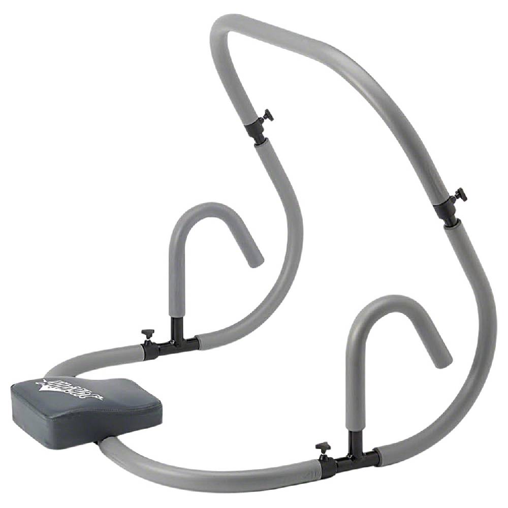 Sport Tec TUNTURI Bauchtrainer Ab-Trainer Zeitlich begrenztes Angebot