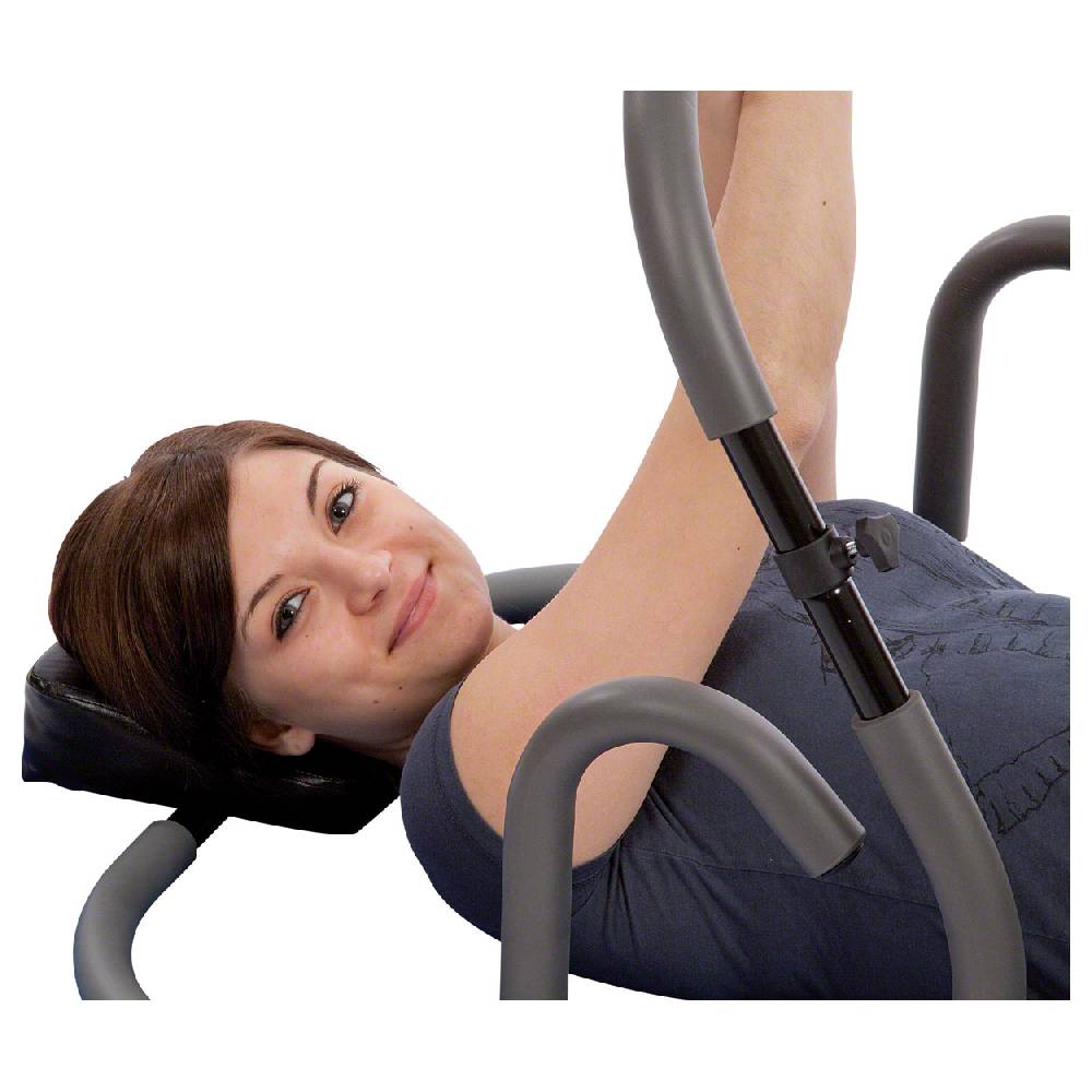 Sport Tec TUNTURI Bauchtrainer Ab-Trainer Zeitlich begrenztes Angebot