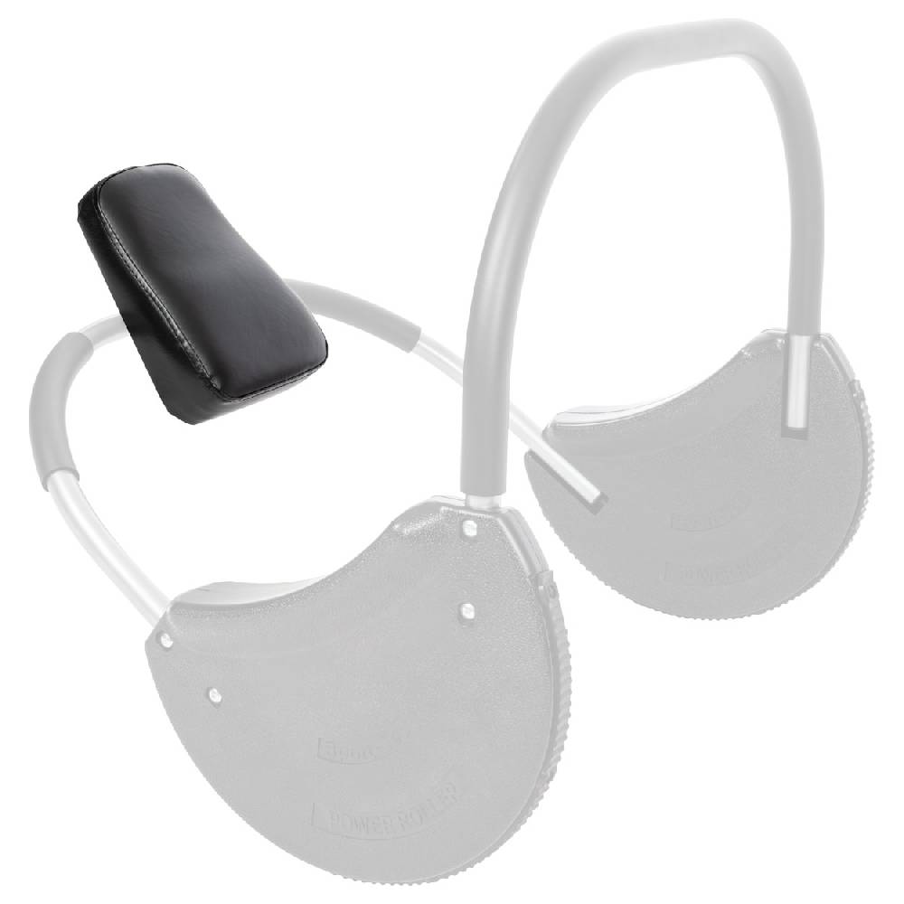 Sport Tec Ersatzkopfteil für Power Roller Blitzangebot