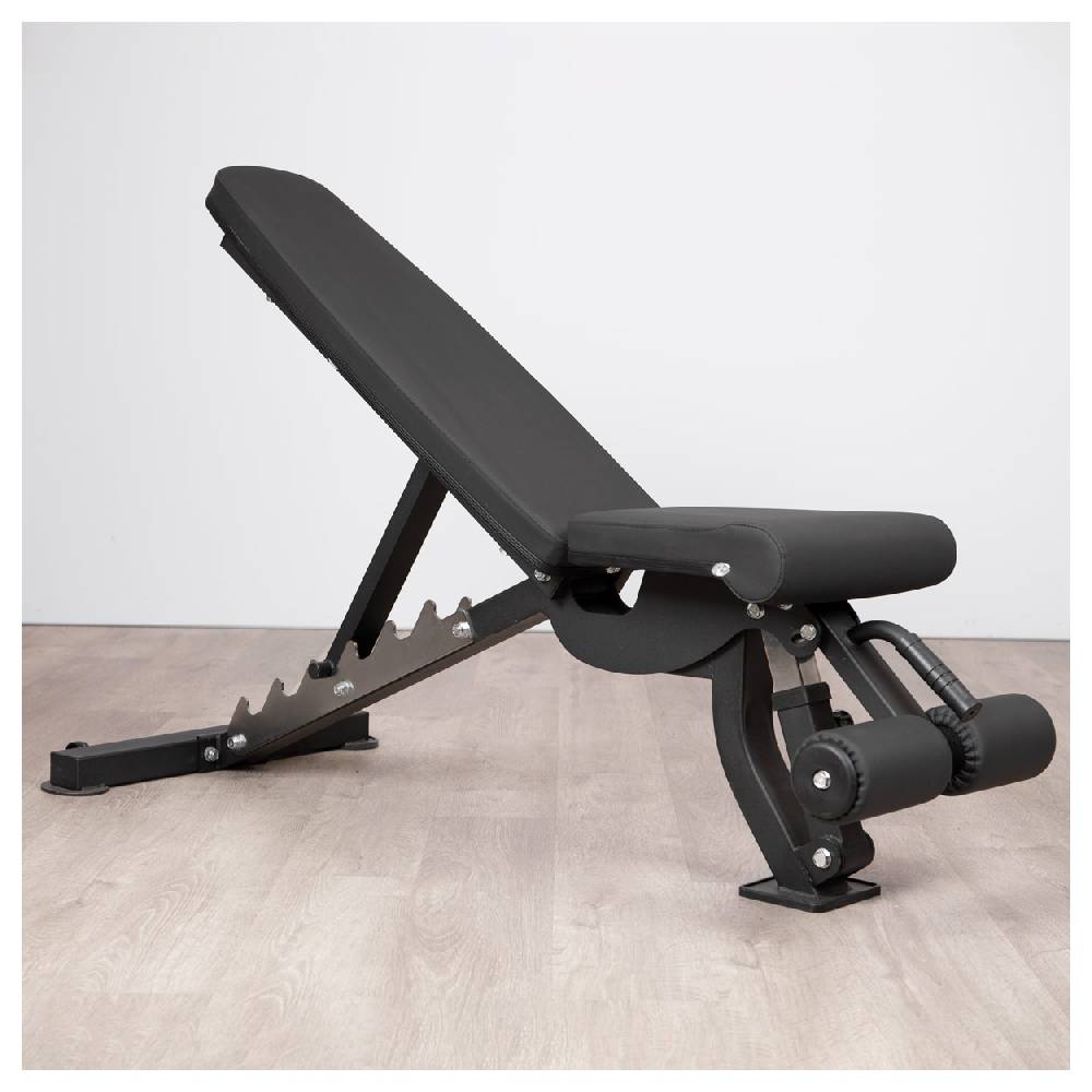 Sport Tec Sport-Tec Hantelbank, Flat, Incline, Decline, LxBxH 128,5x65x45,5 cm Neuheiten