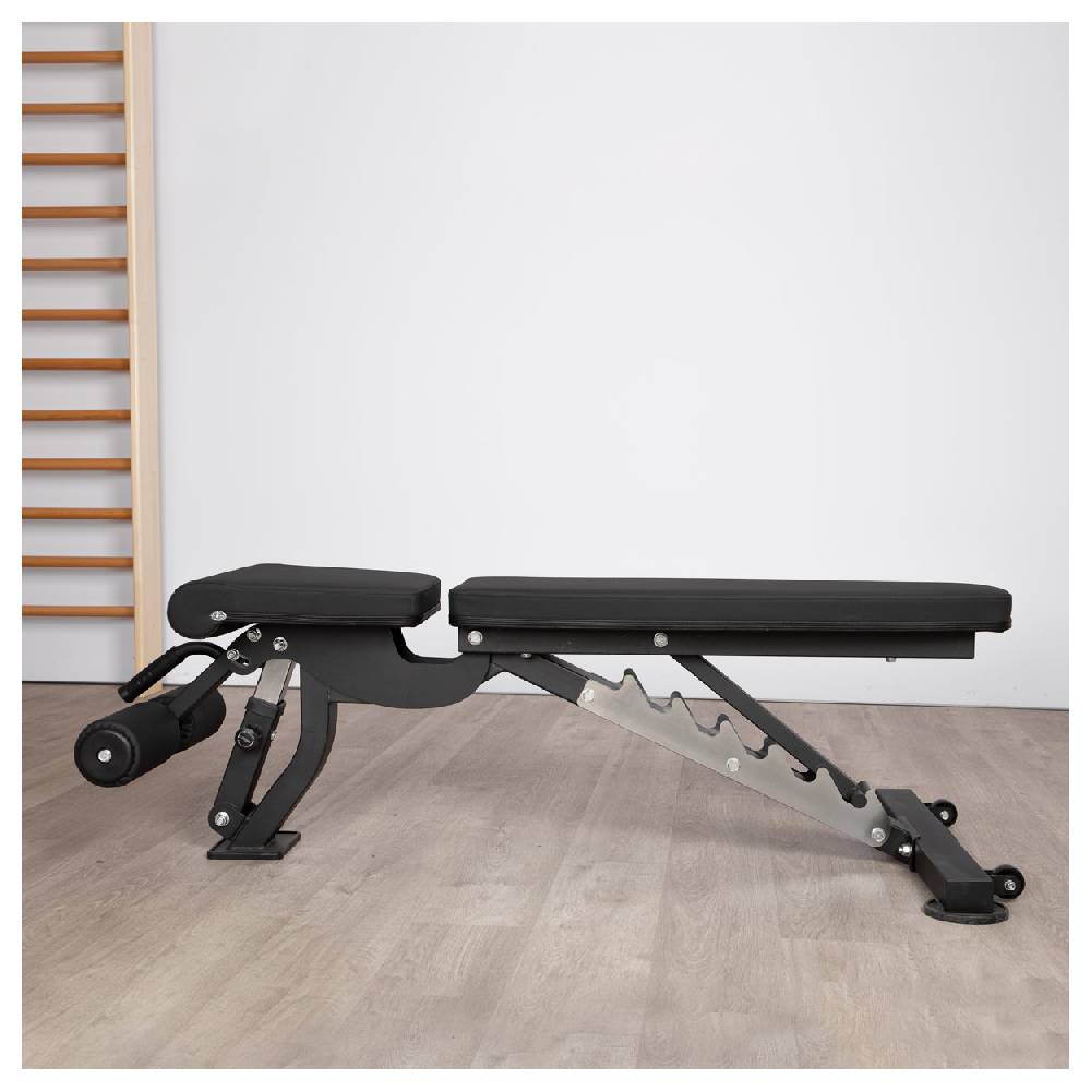 Sport Tec Sport-Tec Hantelbank, Flat, Incline, Decline, LxBxH 128,5x65x45,5 cm Neuheiten