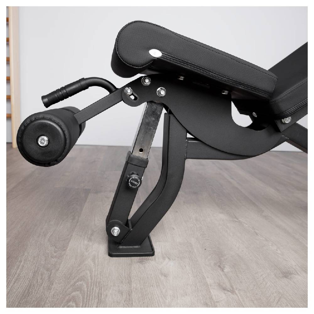 Sport Tec Sport-Tec Hantelbank, Flat, Incline, Decline, LxBxH 128,5x65x45,5 cm Neuheiten