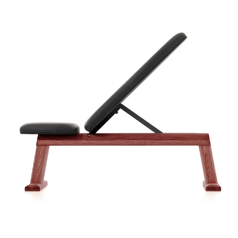 Sport Tec NOHrD Trainingsbank, WeightBench, Club, Kunstleder Bestseller