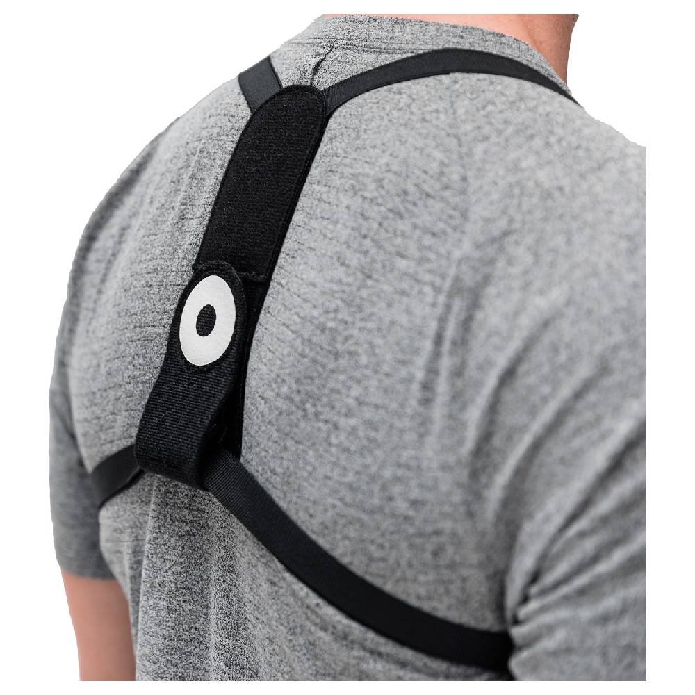 Sport Tec BLACKROLL Haltungstrainer New Posture, Gr. XL-XXL VIP-Rabatte
