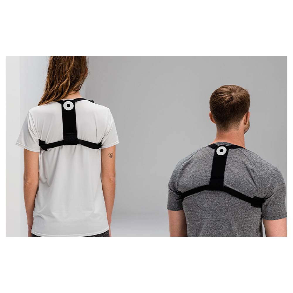 Sport Tec BLACKROLL Haltungstrainer New Posture, Gr. XL-XXL VIP-Rabatte