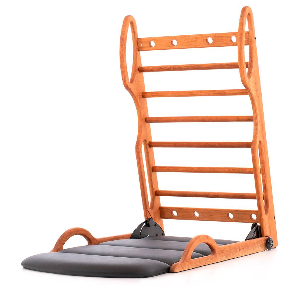 Sport Tec NOHrD Stretching-Station Elasko, Kirsche Neueste Stile