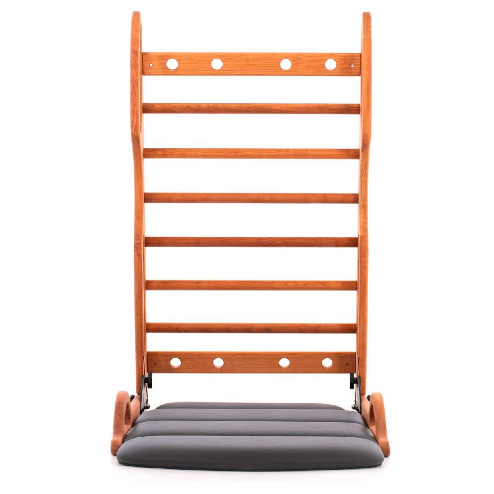 Sport Tec NOHrD Stretching-Station Elasko, Kirsche Neueste Stile