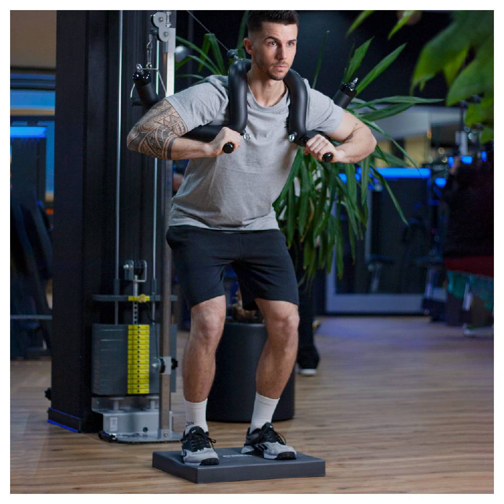 Sport Tec Schultermuskel-Balance-Trainer MBFlex Zeitbegrenzte Promotion