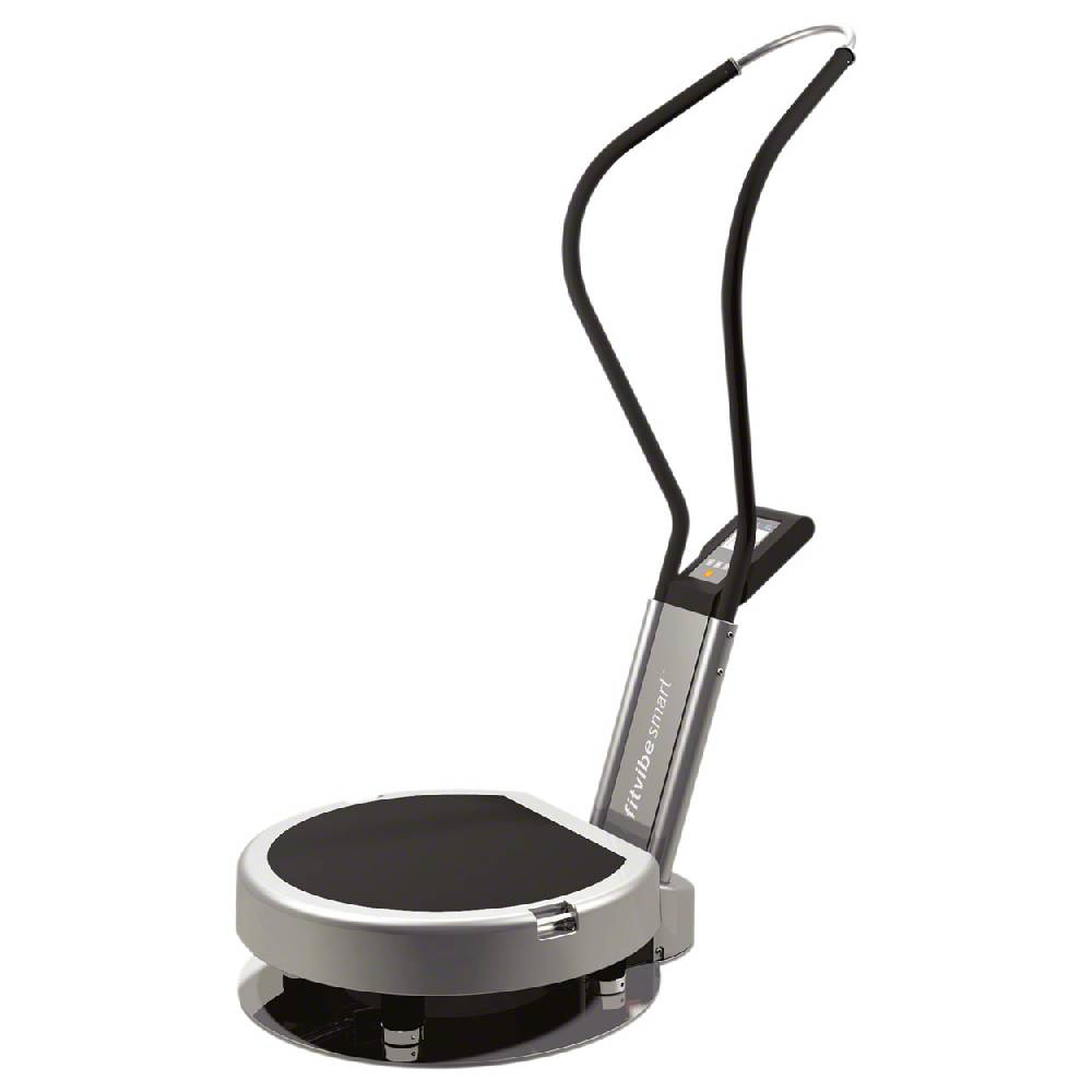 Sport Tec Gymna Vibrationsplatte fitvibe smart Bis zu 65% Rabatt