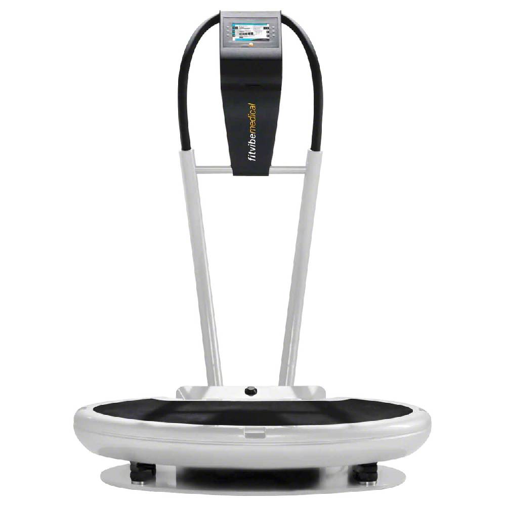 Sport Tec Gymna Vibrationsplatte fitvibe medical Nur für heute