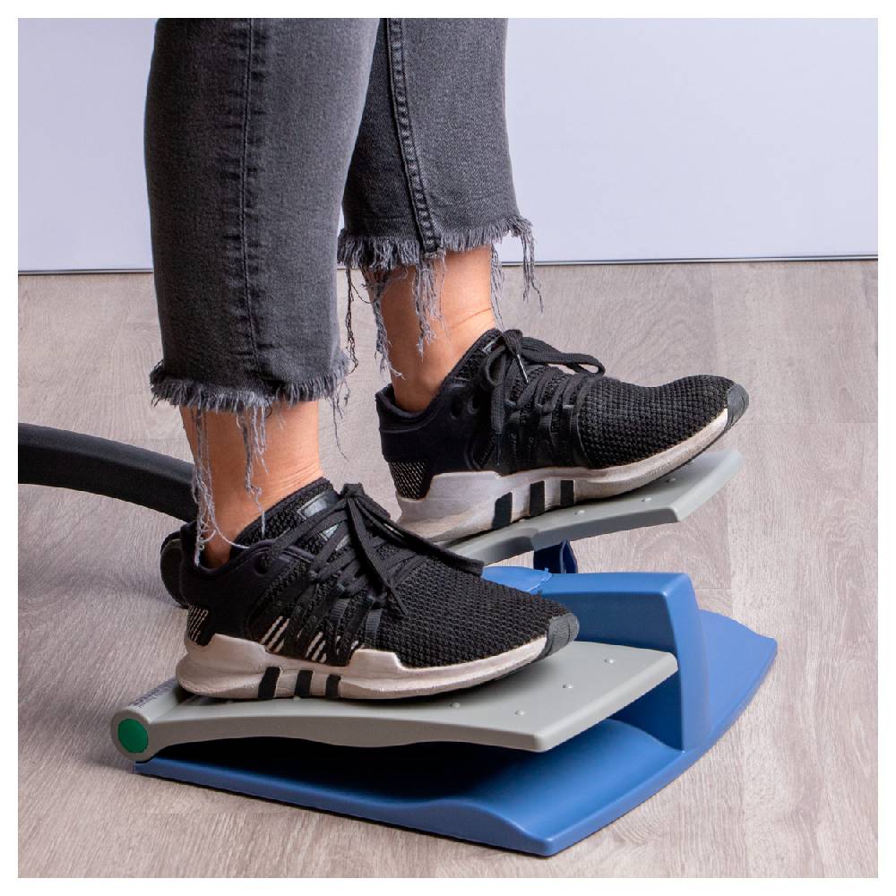 Sport Tec LIGHTFEET Bein- und Venentrainer Kostenloser Versand international