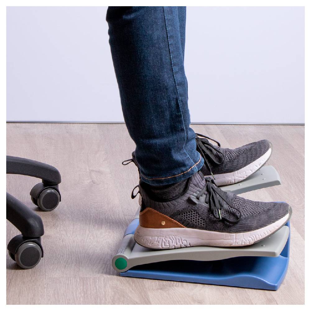 Sport Tec LIGHTFEET Bein- und Venentrainer Kostenloser Versand international