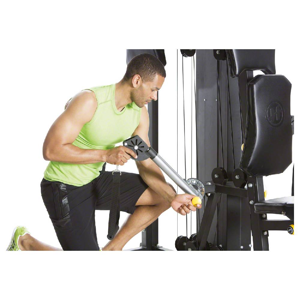 Sport Tec Horizon Fitness Kraftstation Torus 3 Rabatte dieses Monats
