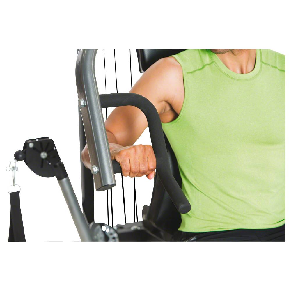 Sport Tec Horizon Fitness Kraftstation Torus 3 Rabatte dieses Monats