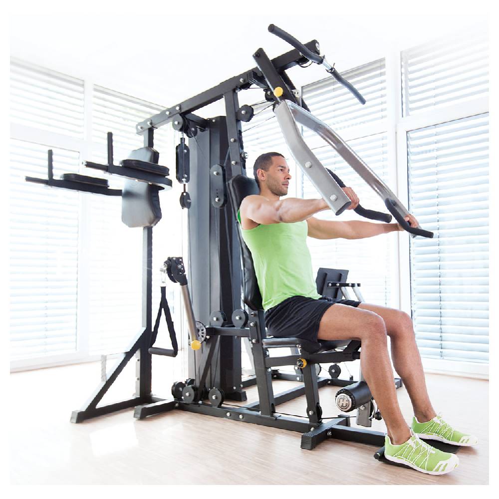 Sport Tec Horizon Fitness Kraftstation Torus 5 2025
