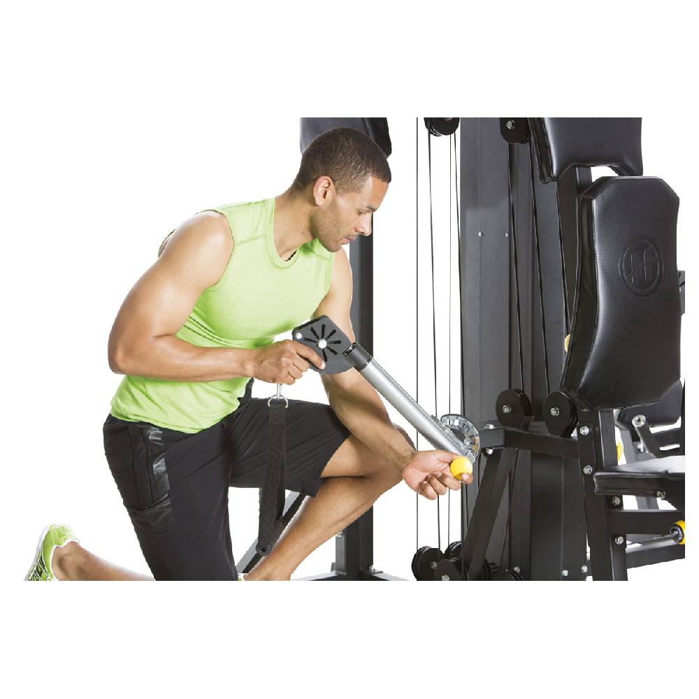 Sport Tec Horizon Fitness Kraftstation Torus 5 2025