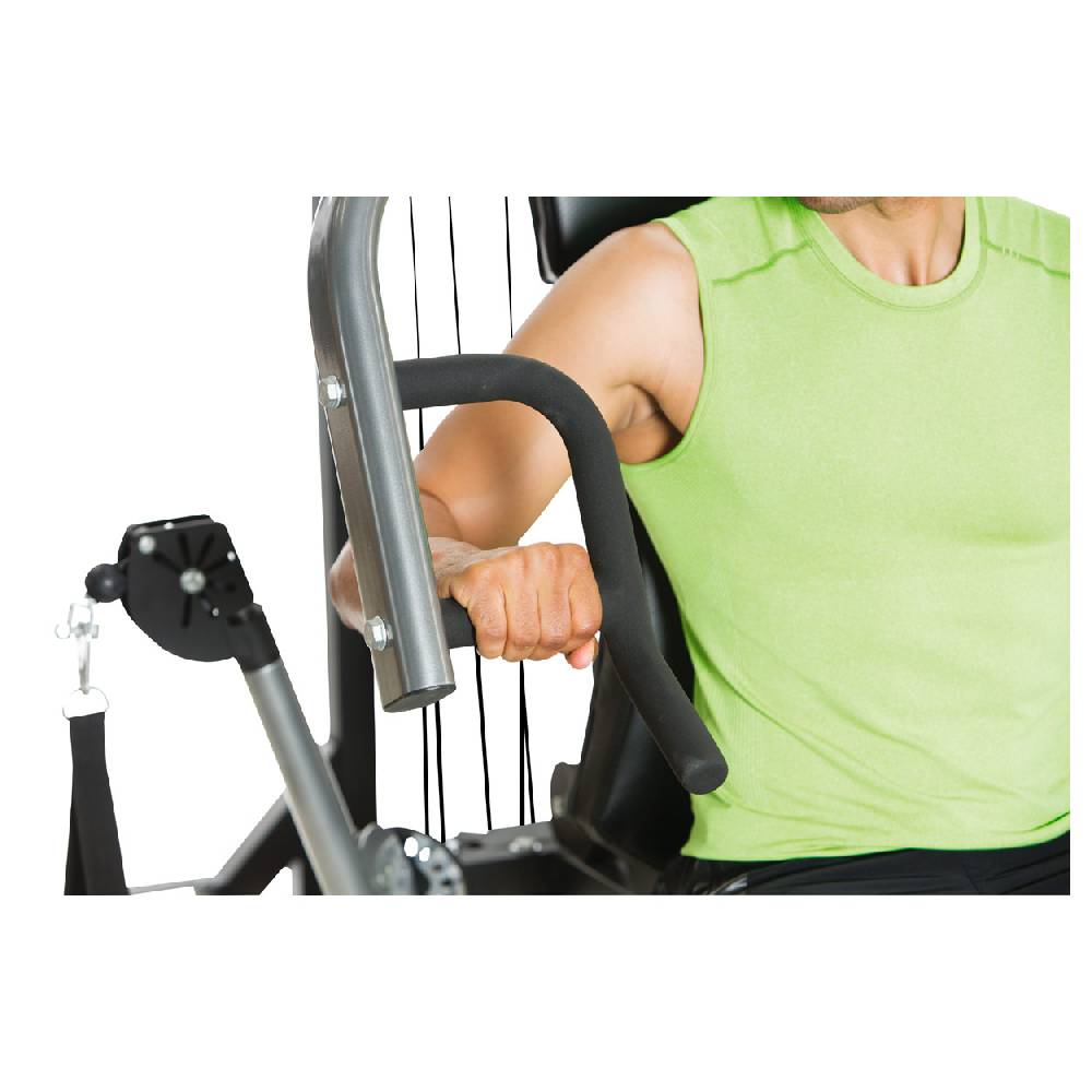 Sport Tec Horizon Fitness Kraftstation Torus 5 2025