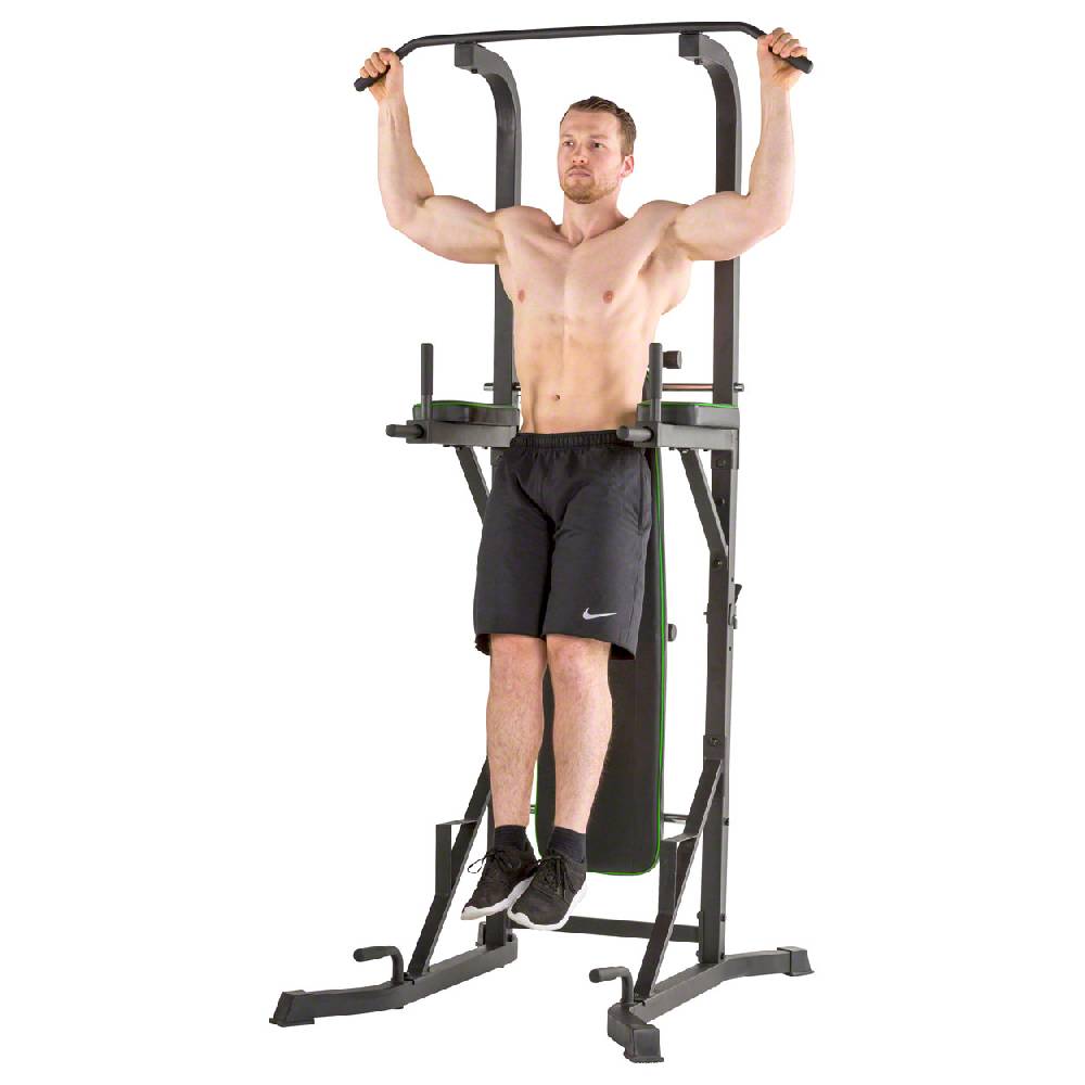 Sport Tec TUNTURI Kraftstation Power Tower PT60 Meist gekauft