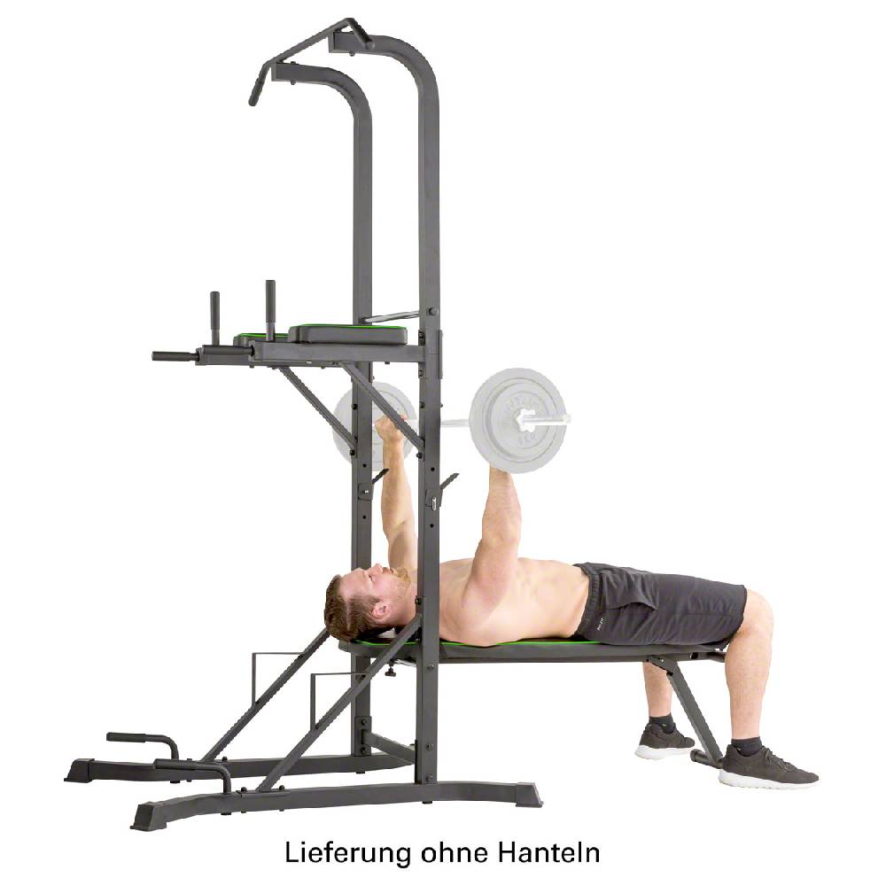 Sport Tec TUNTURI Kraftstation Power Tower PT60 Meist gekauft