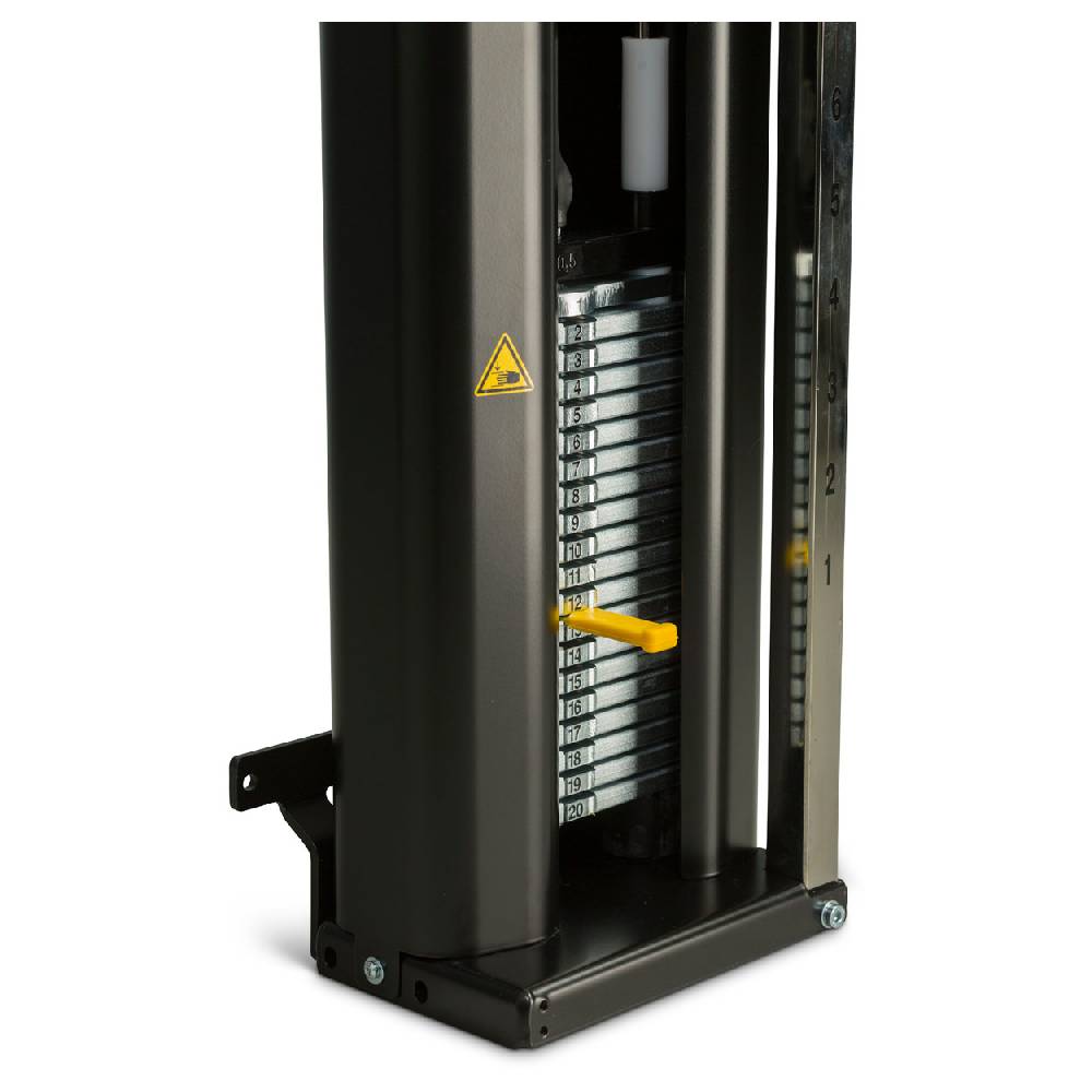Sport Tec Lojer Seilzugapparat Pulley 14 Sonderangebot