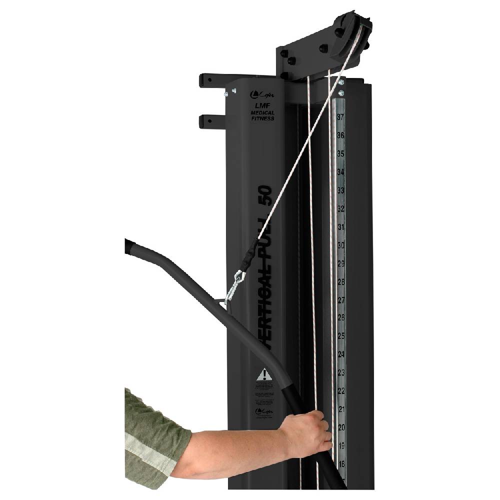 Sport Tec Lojer Vertikalzugapparat Vertical Pull 50 Günstig kaufen