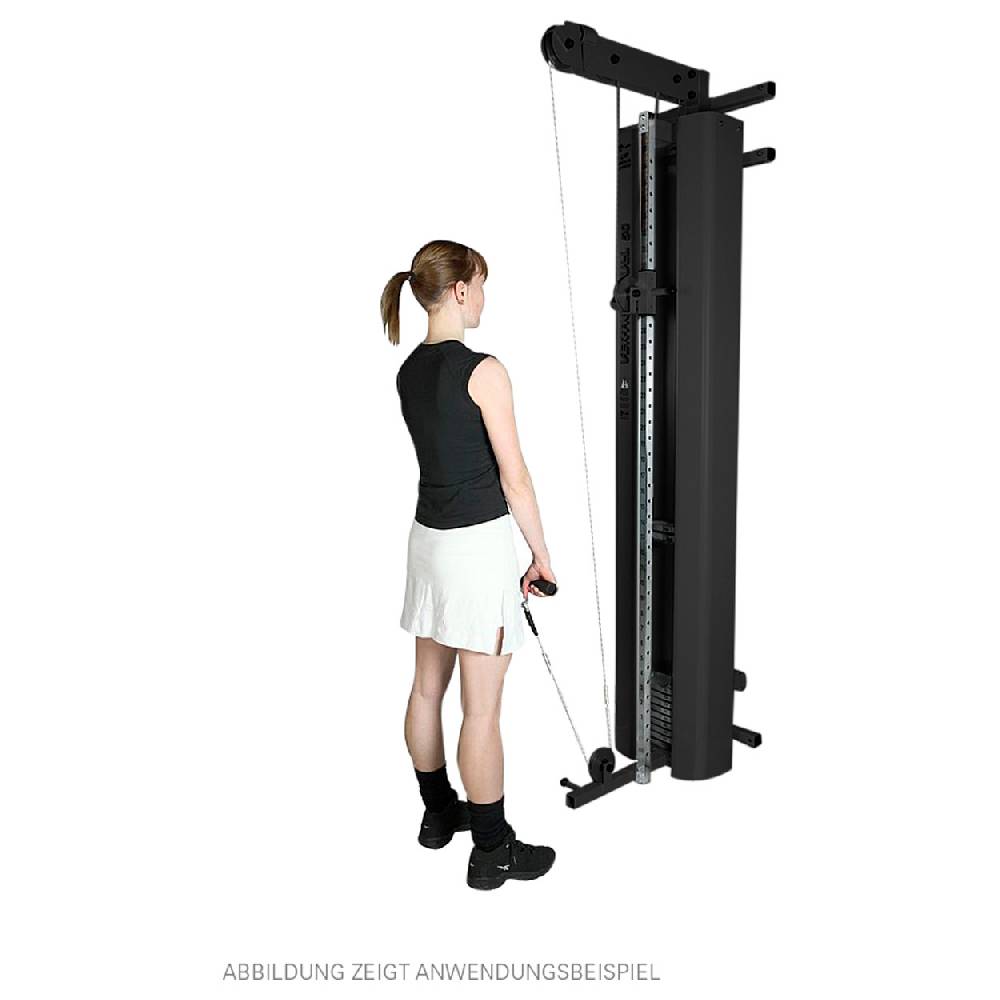 Sport Tec Lojer Vertikalzugapparat Vertical Pull 50 Günstig kaufen