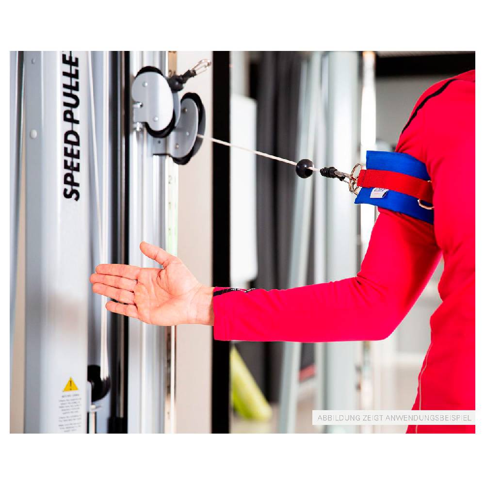 Sport Tec Lojer Doppelzugapparat Speed Pulley 80 Begrenztes Angebot