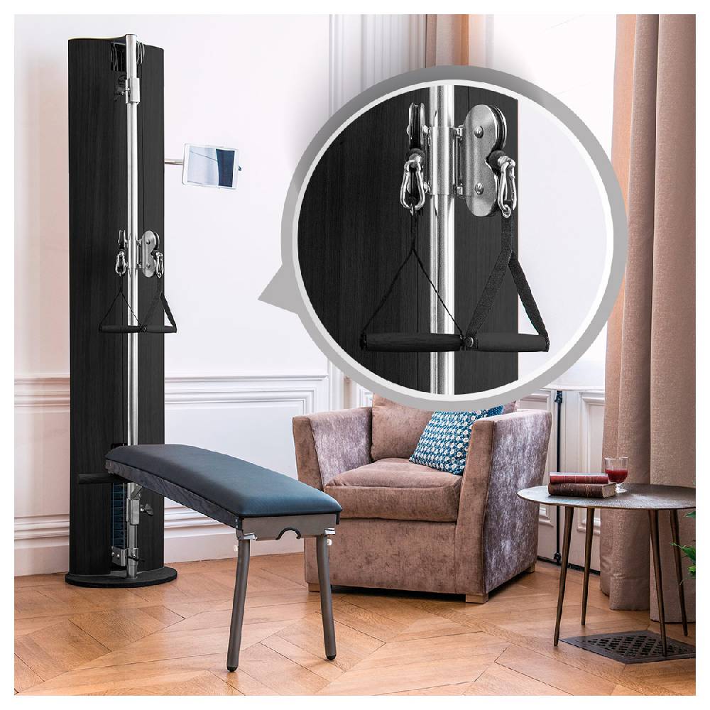 Sport Tec NOHRD Zuggriffe für SlimBeam Shadow Cyber Monday