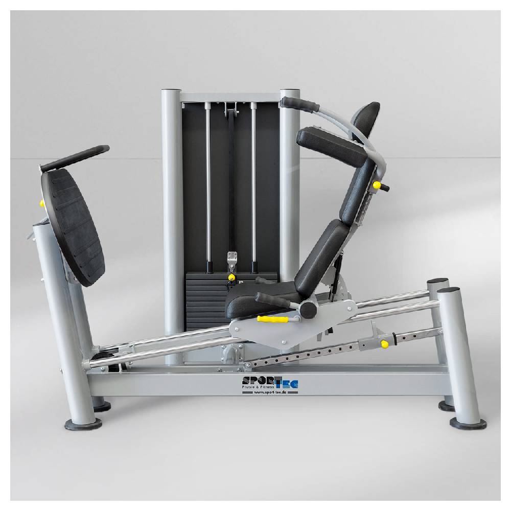 Sport Tec Sport-Tec KG Geräte-Set Standard, 8-tlg Begrenzte Freigabe