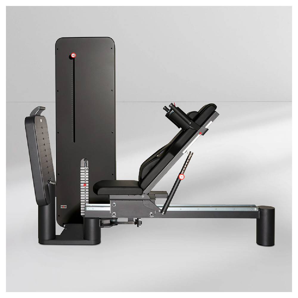 Sport Tec Sport-Tec KG Geräte-Set Exklusiv, 8-tlg Letzte 2 Tage