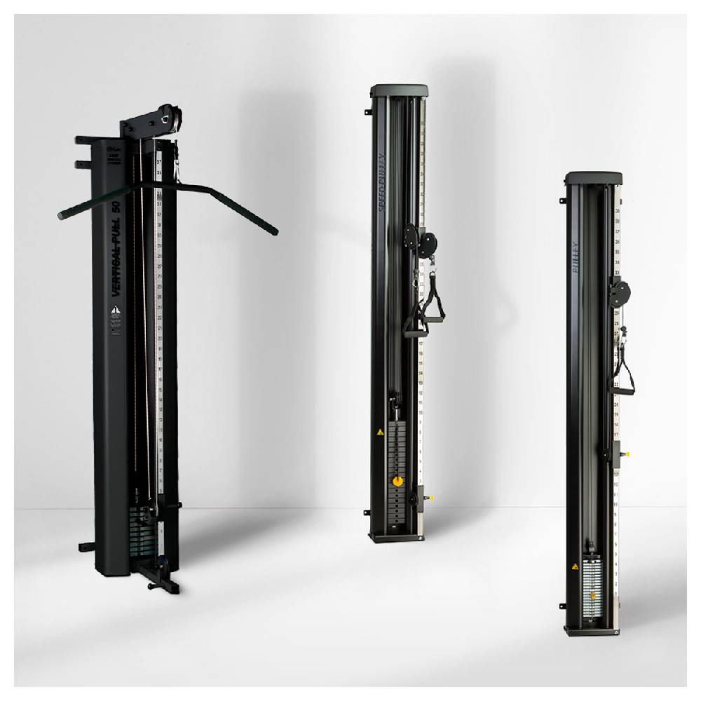 Sport Tec Sport-Tec KG Geräte-Set Exklusiv, 8-tlg Letzte 2 Tage
