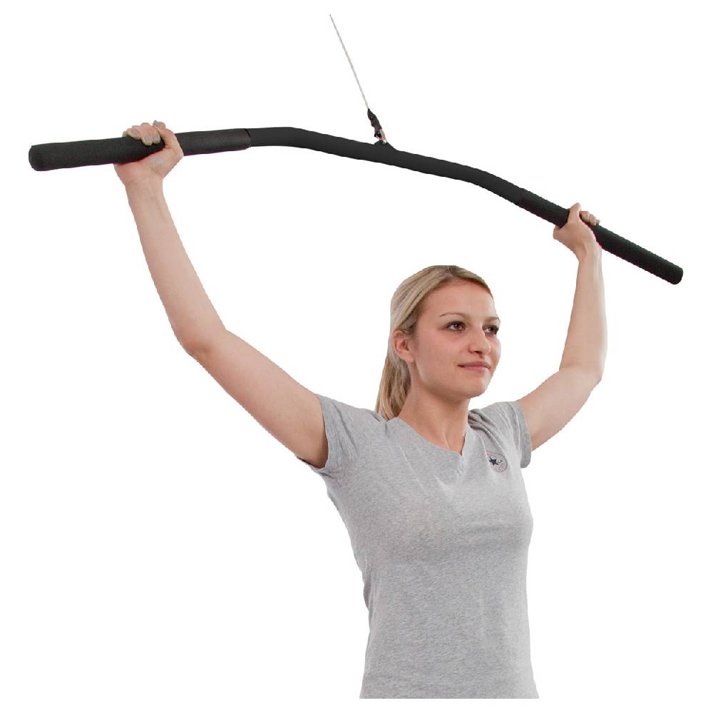 Sport Tec Latissimusbügel Limitierter Zeitrabatt