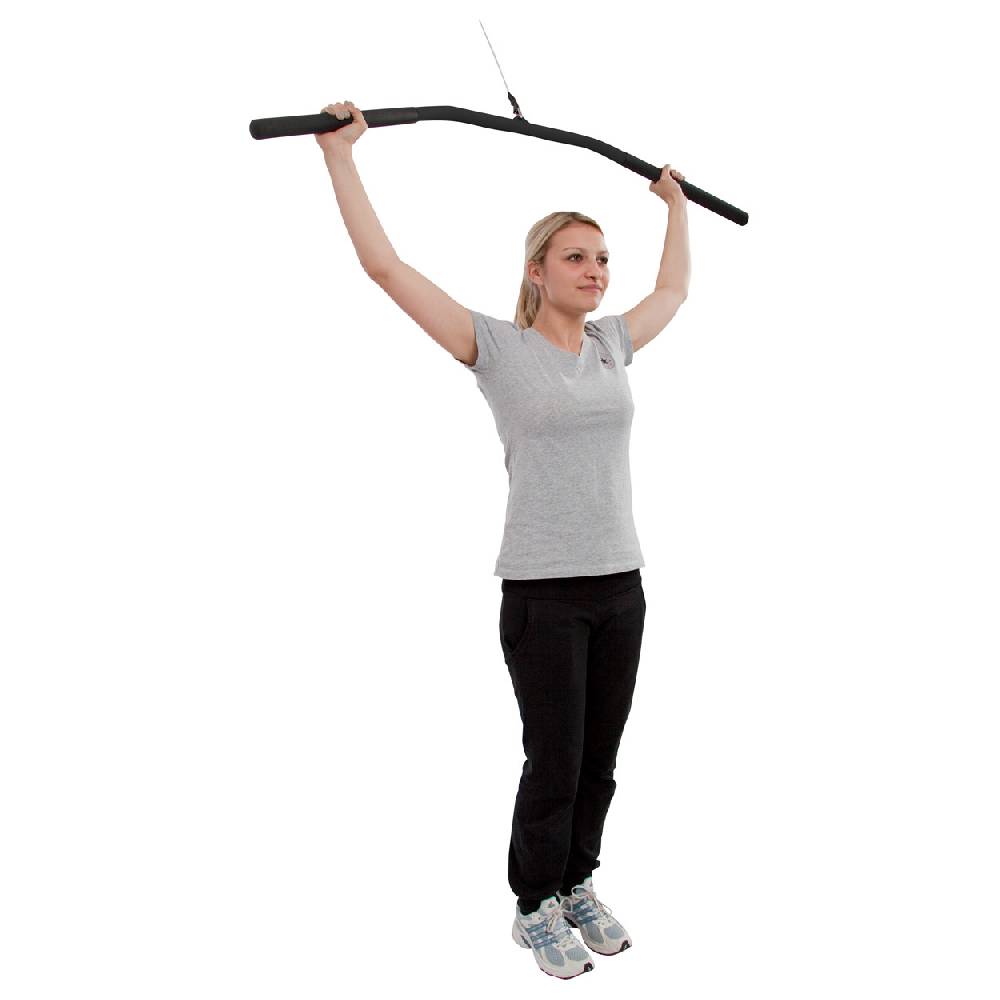 Sport Tec Latissimusbügel Limitierter Zeitrabatt