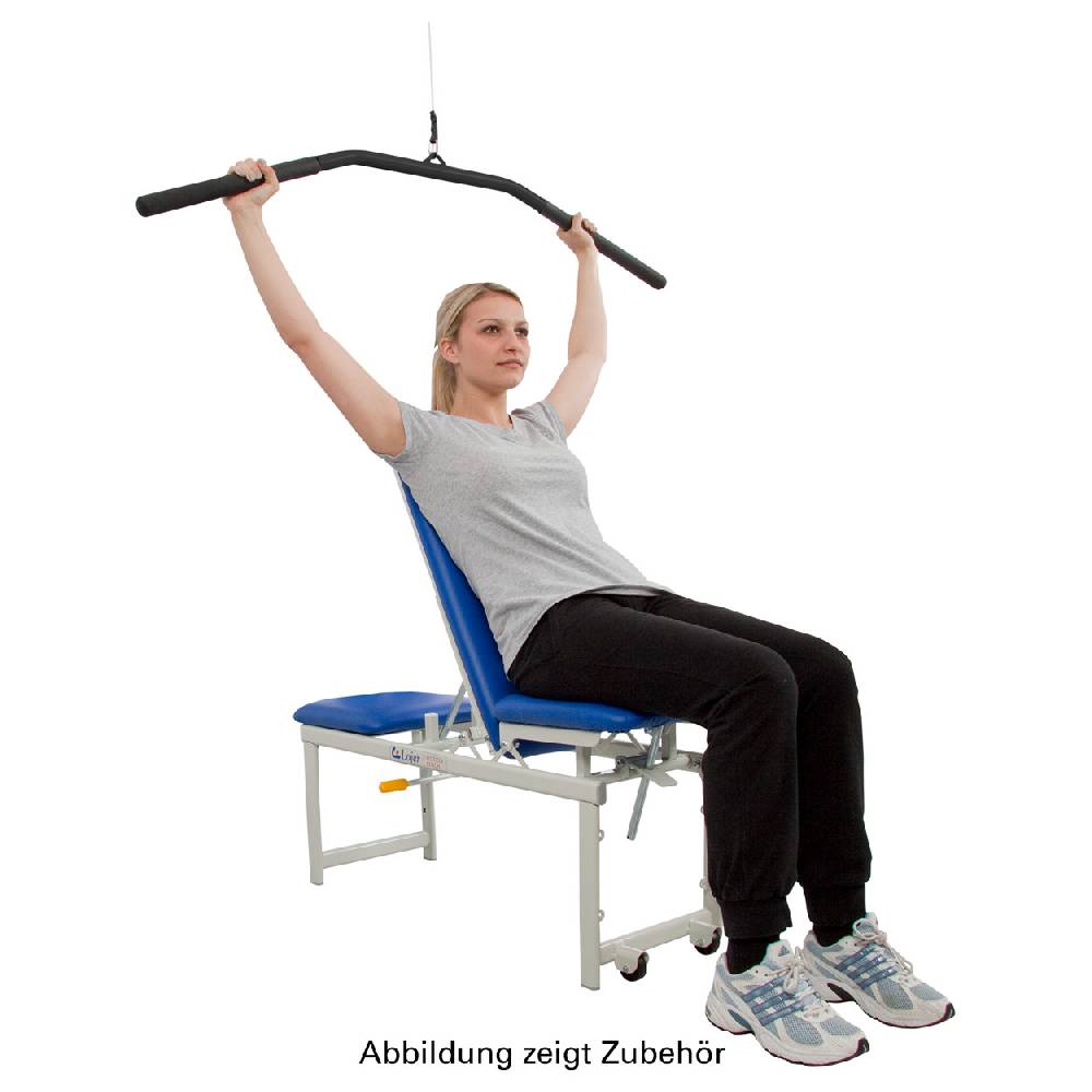 Sport Tec Latissimusbügel Limitierter Zeitrabatt