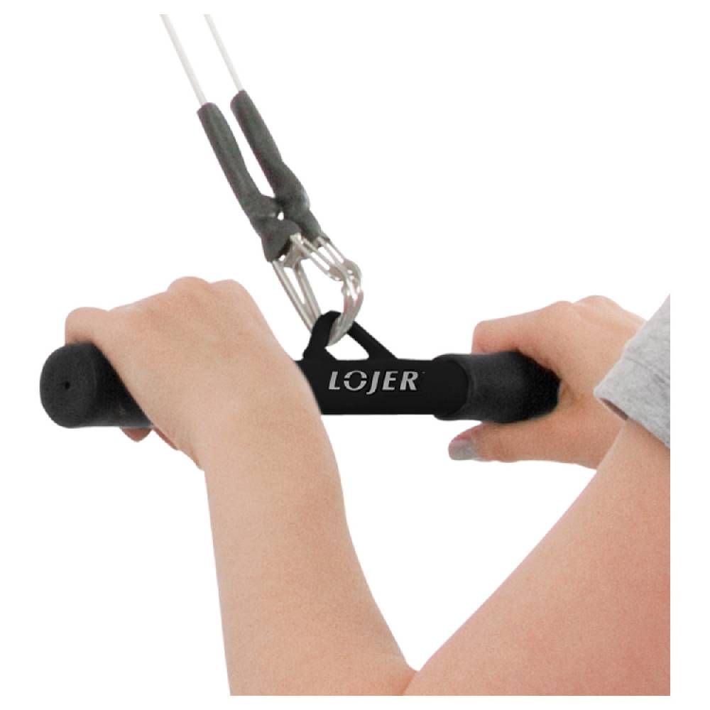 Sport Tec Trizepsstange, 36 cm Sonderangebot