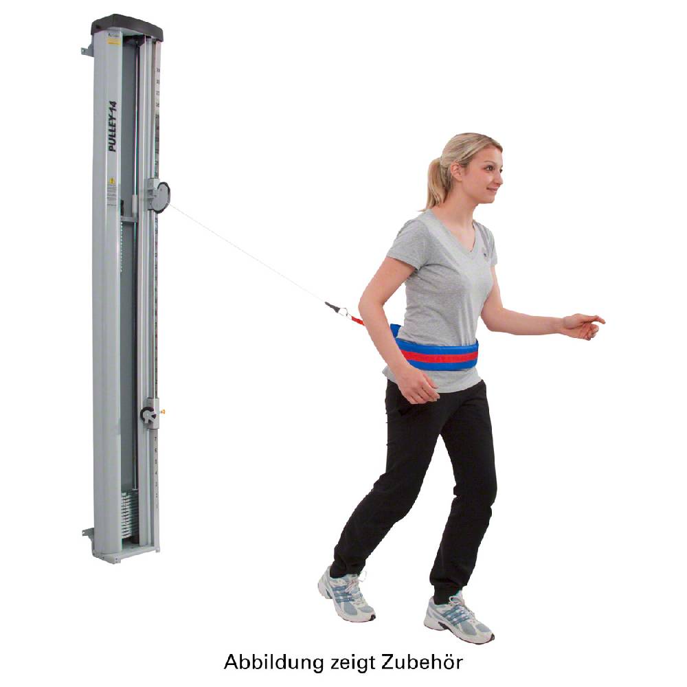 Sport Tec Beckengurt Begrenztes Angebot