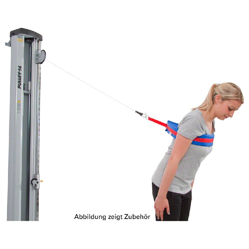 Sport Tec Beckengurt Begrenztes Angebot